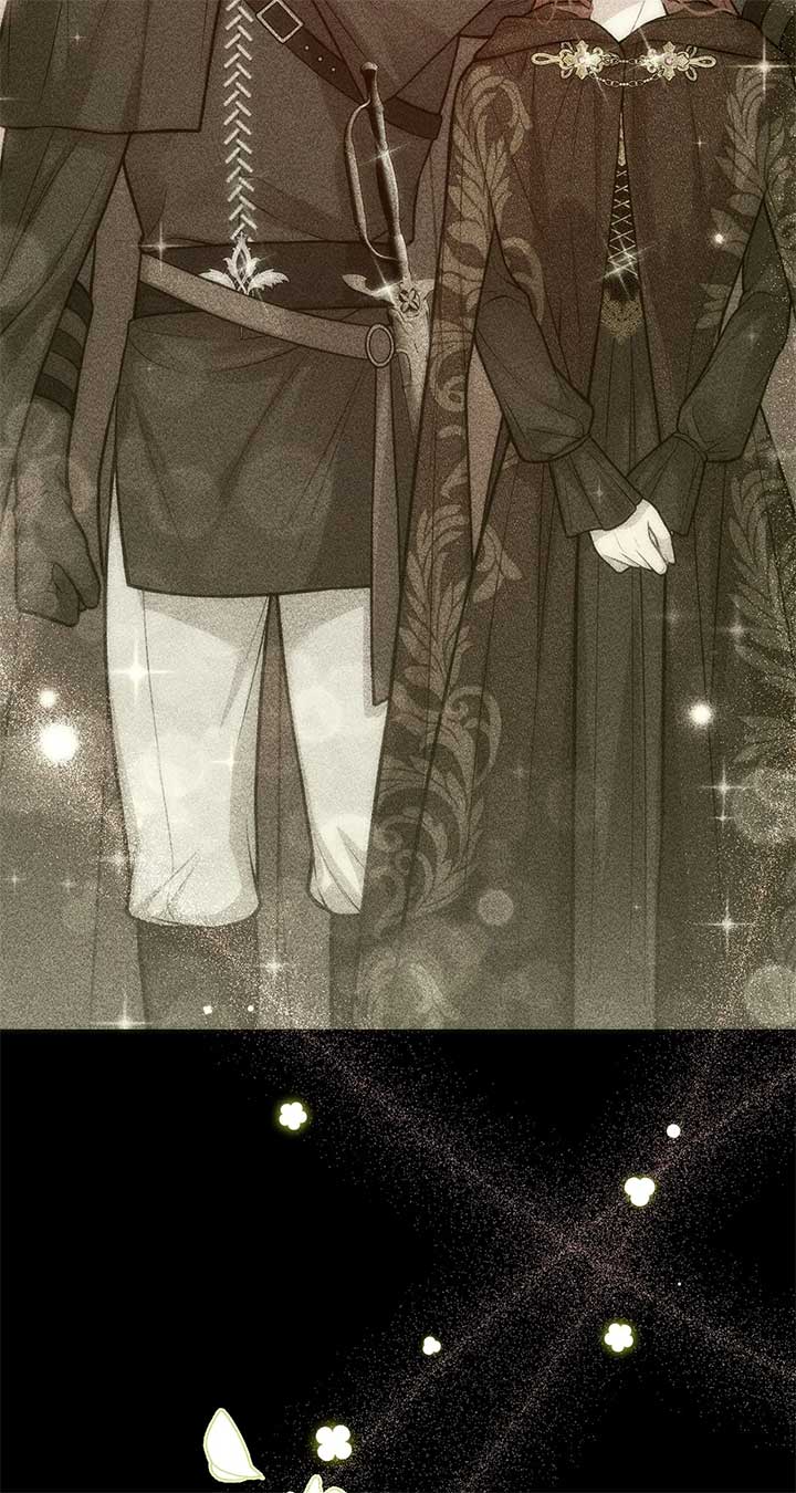 The Secret Bedroom of a Dejected Royal Daughter Chapter 108 68